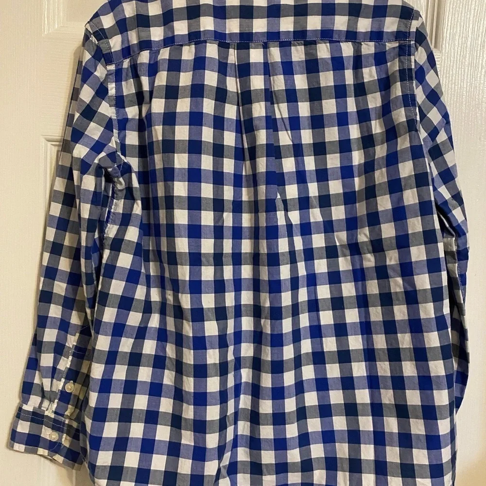 Ralph Lauren‎ Shirt - size 7